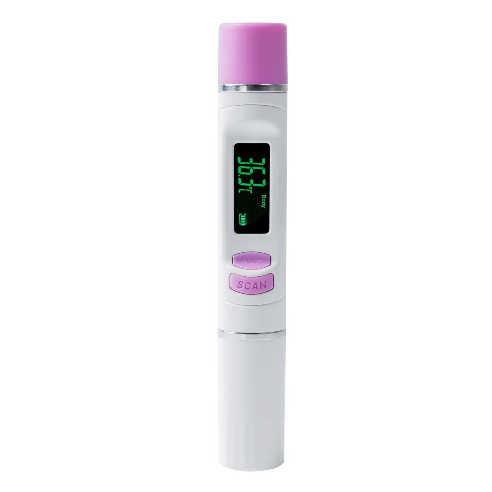 Mini Portable Infrared Thermometer Non-Contact 1S Quick Measurement