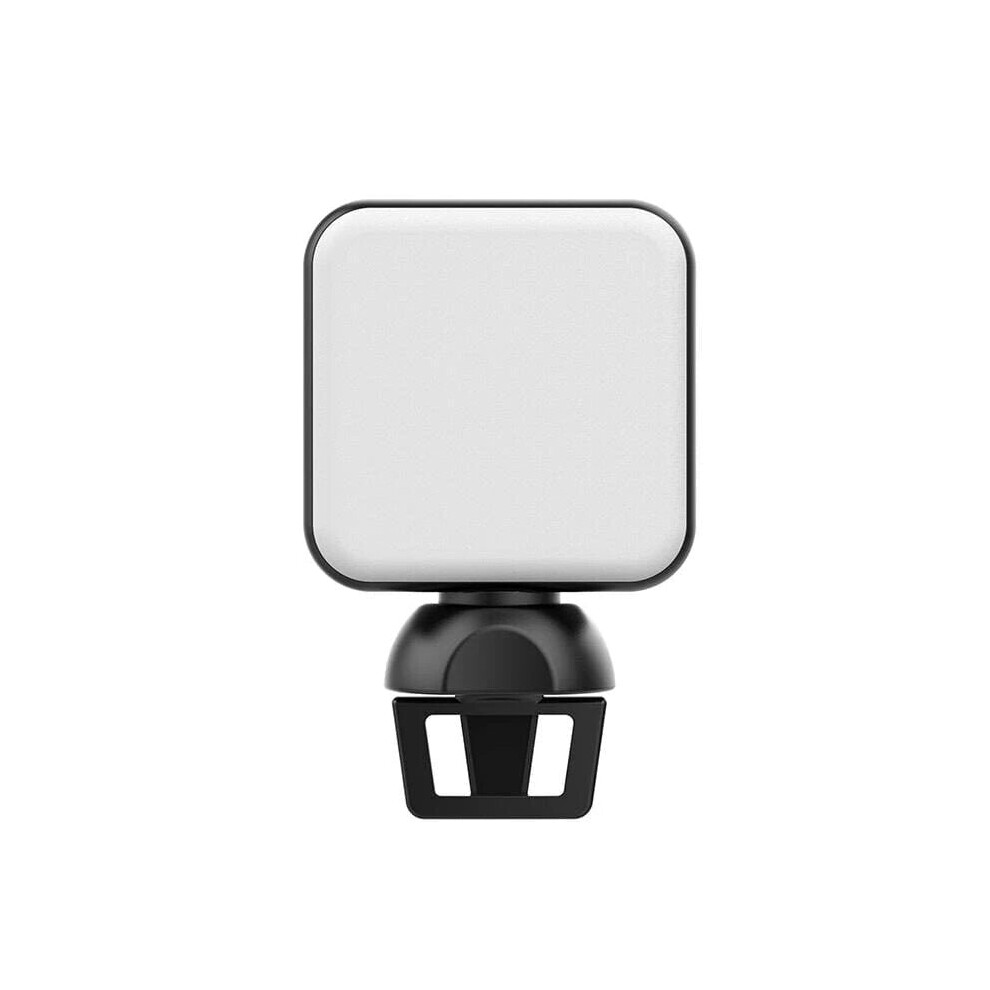 Laptop Selfie LED Video Light Conference Office Zoom Lighting Live Beauty Lamp for Macbook Tablet