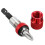 Adjustable Screw Depth Magnetic Screwdriver Bit Holder with 5pcs PH2 Scewdriver Bits 4