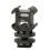 Hot Shoe Cold Shoe Mount Adapter for DSLR Camera 3