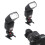 Wireless Flash Trigger Sync Speed with Receiver Transmitter for Canon for Nikon for Pentax DSLR Camera 4 Channels 2