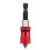 Adjustable Screw Depth Magnetic Screwdriver Bit Holder with 5pcs PH2 Scewdriver Bits 5