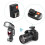 Wireless Flash Trigger Sync Speed with Receiver Transmitter for Canon for Nikon for Pentax DSLR Camera 4 Channels 3