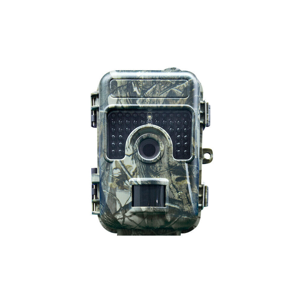 Hunting Camera 1280P Infrared Night Vision Wildlife Trail Multi Function 24MP Camera