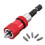 Adjustable Screw Depth Magnetic Screwdriver Bit Holder with 5pcs PH2 Scewdriver Bits 3