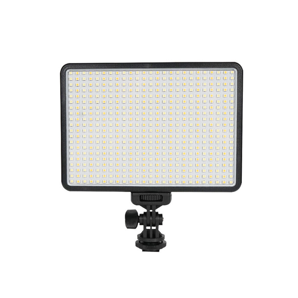 Led 3200K-5600K Slr Camera Lamp Wedding Led Video Photography Makeup Light 6112211808024