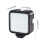 Dimmable Portable Mini Photography Fill Light DSLR Camera LED Video Light 8