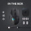 Logitech Logitech G502 Lightspeed Wrls G Mouse 9