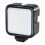Dimmable Portable Mini Photography Fill Light DSLR Camera LED Video Light 1