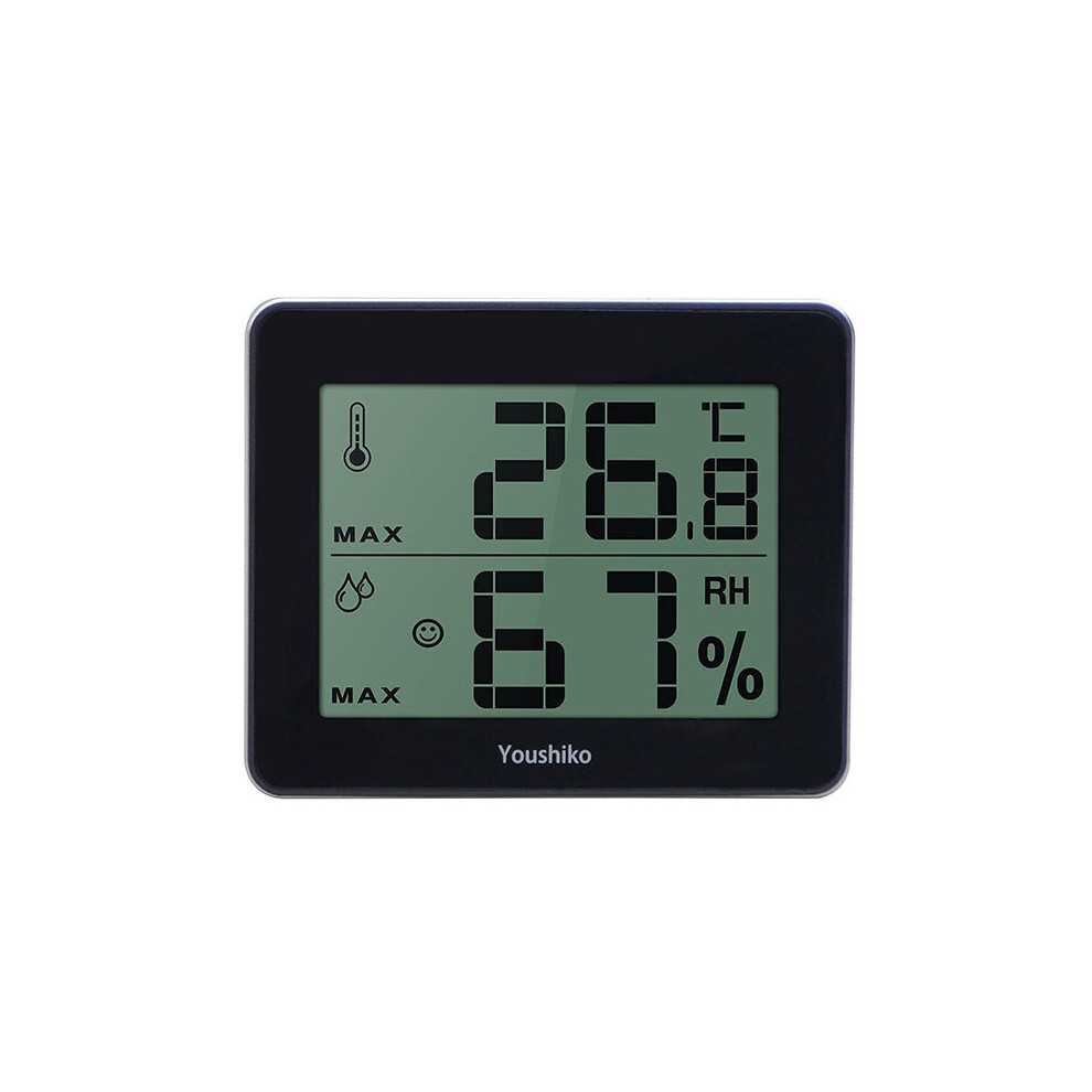 Youshiko Yc9050 Digital Thermometer Hygrometer