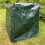 Selections Waterproof 3 Seater Garden Bench Cover (1.6m) 5