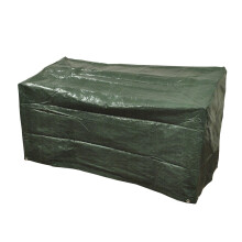 Waterproof 3 Seater Garden Bench Cover (1.6m)