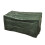 Selections Waterproof 3 Seater Garden Bench Cover (1.6m) 1