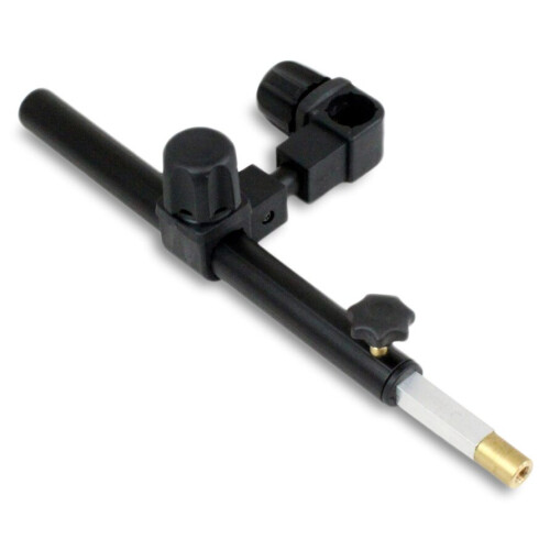 Match Station Mod-Box Add-On Universal Adjustable Keepnet Arm