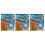 3pk Small Space Dehumidifier Bag Moisture Trap Damp Mould Control 3