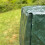 Selections Waterproof 3 Seater Garden Bench Cover (1.6m) 6