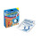3pk Small Space Dehumidifier Bag Moisture Trap Damp Mould Control 4