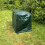 Selections Waterproof 3 Seater Garden Bench Cover (1.6m) 7