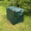 Selections Waterproof 3 Seater Garden Bench Cover (1.6m) 3