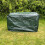 Selections Waterproof 3 Seater Garden Bench Cover (1.6m) 8