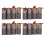 16pcs Fly Paper The Executioner 6