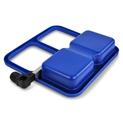 Match Station Mod-Box Add-On Universal Bait Side Tray, Detachable Maggot Box 2