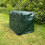 Selections Waterproof 3 Seater Garden Bench Cover (1.6m) 4