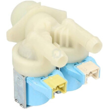 Genuine Beko Inlet Water Solenoid Valve Washing Machine WMB61221S