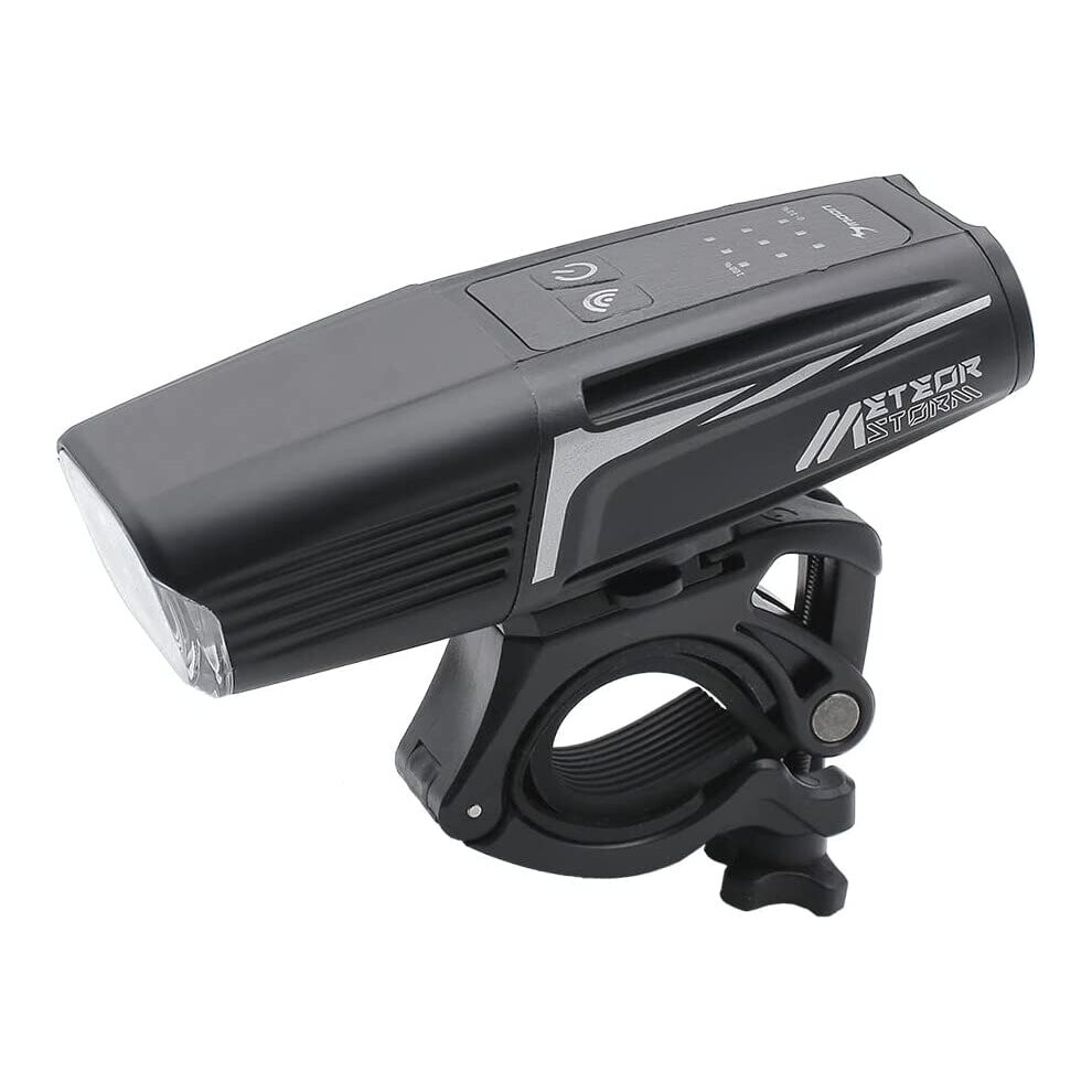 Moon Meteor Storm 1700 Lumen Front Cycling Light