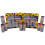 16pcs Fly Paper The Executioner 1