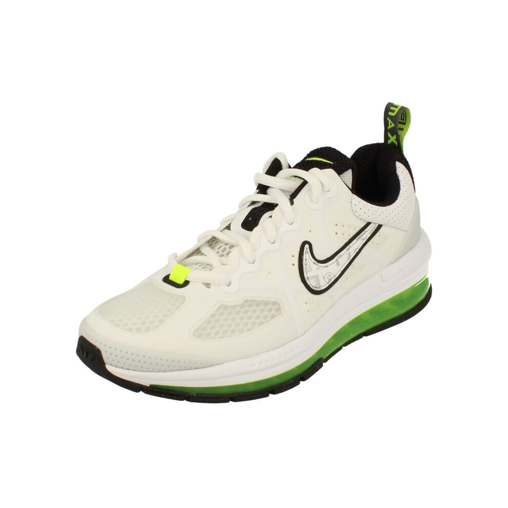 Nike (5.5) Air Max Genome Gs Running Trainers Cz4652 Sneakers Shoes