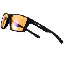 HORUS X - Blue Light Blocking eSport Gaming Glasses - Ultimate protection - Professional Powerful Filter | Anti Glare Anti-Fatigue & eyestrain fo
