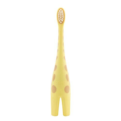 Dr. Brown's Giraffe Infant Toothbrush 1