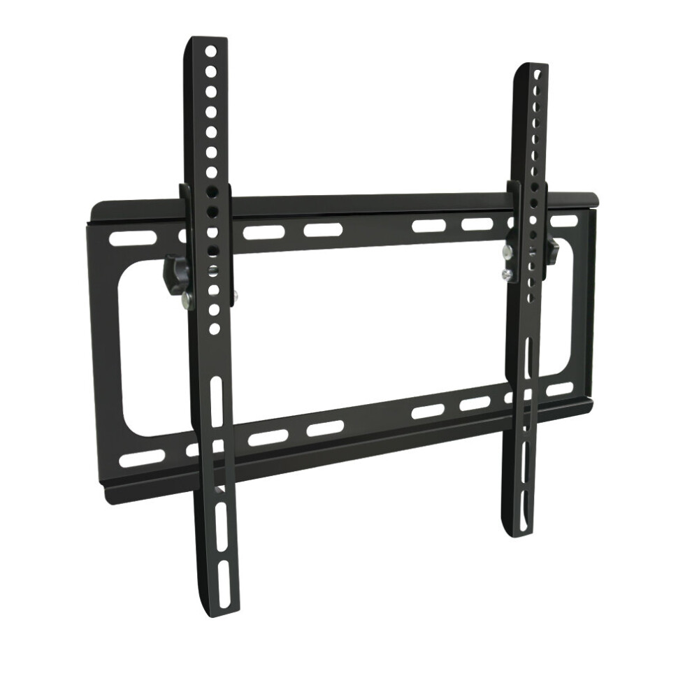 Premium TV Wall Bracket Mount with Tilting Action for 26"-65" 3D LED LCD Screens - Universal & VESA/400 Max