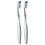 Oral-B ORAL B XACT PRHLTH 2CT MED TB 2