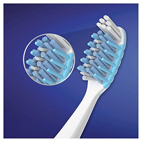 Oral-B Oral-B Pro-Expert Anti-Plaque Manual Toothbrush, Medium 1