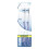 Braun Oral-B 1,2,3 Indicator 35 Toothbrush, Medium, Pack of 2 1