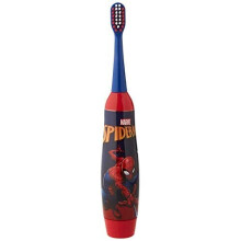 Mr White Jr Spider-Man Electric Toothbrush