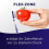 Dr. Best 12767 Toothbrush Medium Pack of 12 for Between Teeth 4