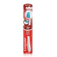 Colgate 360 White Expert Medium Toothbrush