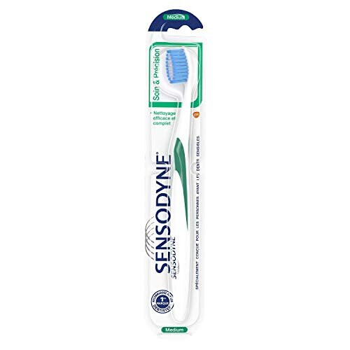 Sensodyne Sensodyne Teeth Toothbrush  Soft