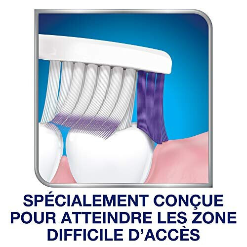 Sensodyne Sensodyne Teeth Toothbrush  Soft 1