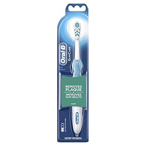 Oral-B Oral-B Battery Toothbrush Gum Care