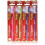 Colgate COLGATE,White T/Brush Double Action Medium Full Head 2