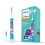 Philips Sähköhammasharja - PHILIPS - HX6322/04 - Bluetooth - Lapsille - 2 tilaa 1