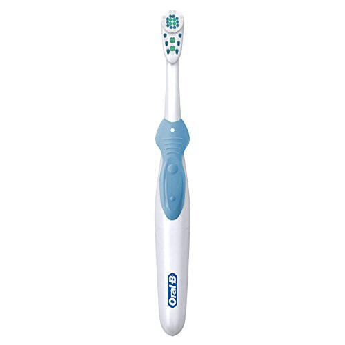 Oral-B Oral-B Battery Toothbrush Gum Care 1