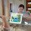Philips Sähköhammasharja - PHILIPS - HX6322/04 - Bluetooth - Lapsille - 2 tilaa 3