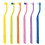 Curaprox Curaprox CS708 Implant/Ortho Brush, Multicolor 1