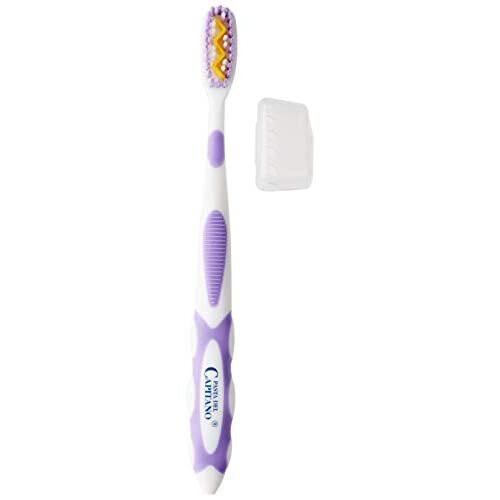 Pasta del Capitano Whitening Toothbrush, Medium 2