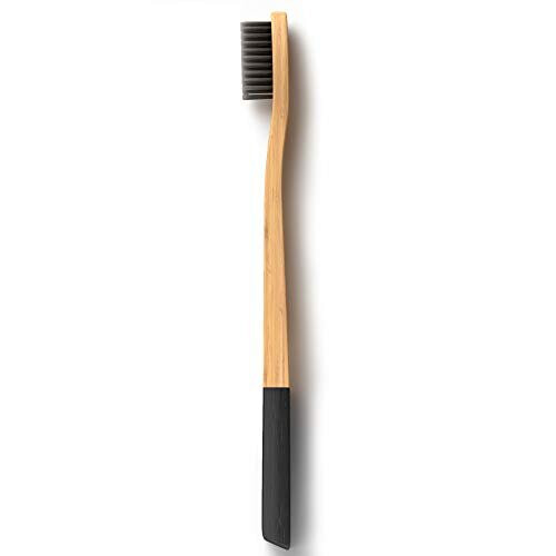 MY MAGIC MUD - Bamboo Toothbrush - 2 Pack 2